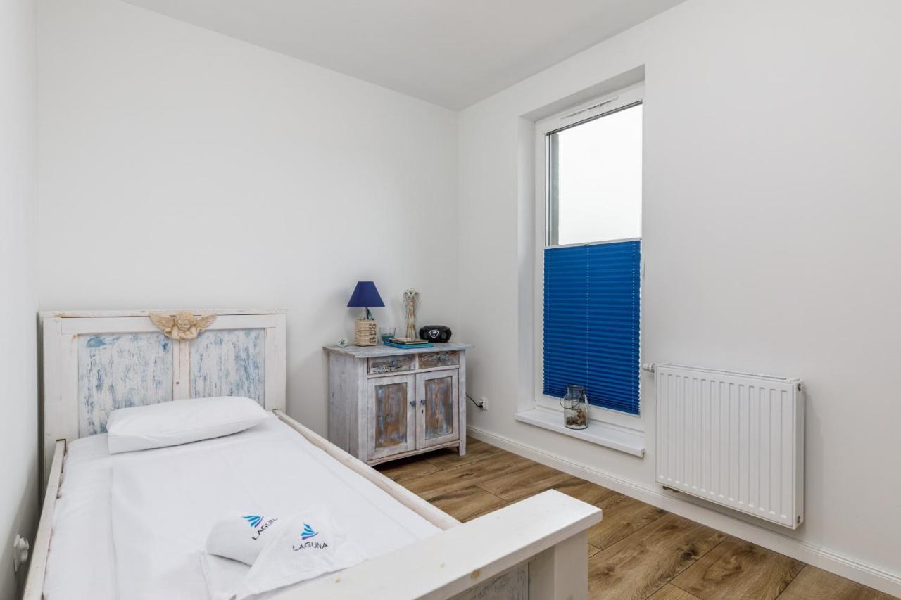 Green Square Apartment With Balcony Swinoujscie By Noclegi Renters Exterior photo